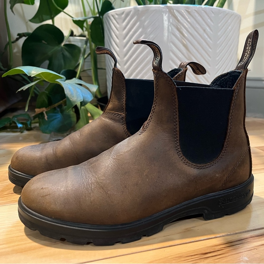 Blundstone #2305 Chelsea Boot Women’s Size 8.5 (AU 5.5)